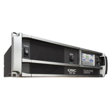 QSC DCP 100 Звуковое оборудование для кинотеатров